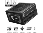 MSI MAG A1000GL 1000W Power Supply
