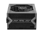 MSI MAG A750BN PCIE5 750W 80 PLUS Bronze Power Supply