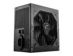 MSI MAG A750BN PCIE5 750W 80 PLUS Bronze Power Supply