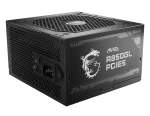 MSI MAG A850GL 850W Gold Modular Power Supply