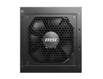 MSI MAG A850GL 850W Gold Modular Power Supply
