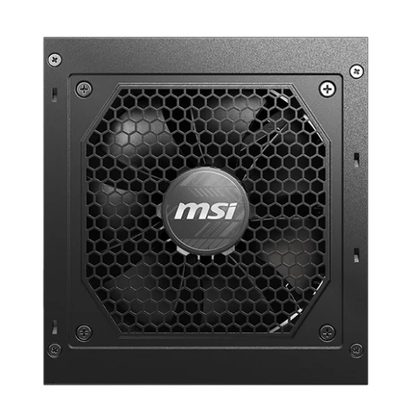 MSI MAG A850GL 850W Gold Modular Power Supply