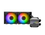 MSI MAG CORELIQUID M240 AIO CPU Cooler