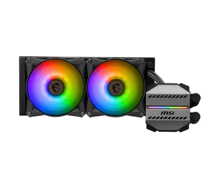 MSI MAG CORELIQUID M240 AIO CPU Cooler