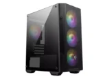 MSI MAG FORGE M100A Micro ATX Tower Case