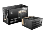 MSI MEG Ai1300P PCIE 5.0 1300W Power Supply