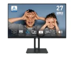MSI PRO MP275P 27 Inch Professional Monitor