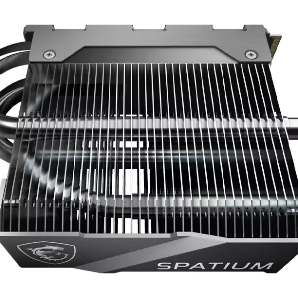 MSI SPATIUM M570 PRO 2TB M.2 NVMe SSD