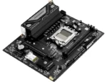 Maxsun Challenger B650M Wi-Fi 5 DDR5 Motherboard