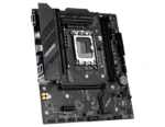 Maxsun Challenger B760M DDR4 Motherboard