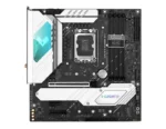 Maxsun ICraft B760M Wi-Fi 6E DDR5 Gaming Motherboard