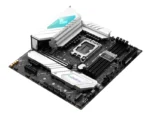 Maxsun ICraft B760M Wi-Fi 6E DDR5 Gaming Motherboard