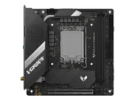 Maxsun ICraft Z790ITX WiFi 6E DDR5 Gaming Motherboard