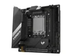 Maxsun ICraft Z790ITX WiFi 6E DDR5 Gaming Motherboard
