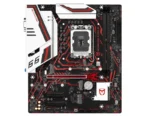 Maxsun MS-Meterstone B760M D5P Motherboard