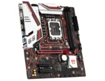 Maxsun MS-Meterstone B760M D5P Motherboard