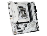Maxsun Terminator B760M GKD5 ICE Gaming Motherboard