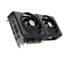 ONIX ODYSSEY Arc B570 GDDR6 10GB Graphics Card Black