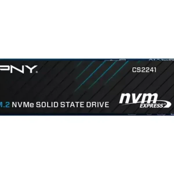 PNY CS2241 500GB M.2 NVMe SSD