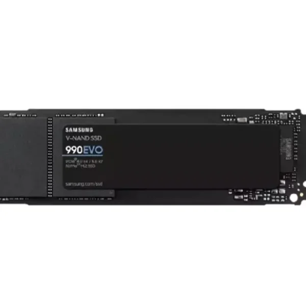 Samsung 990 EVO 1TB NVMe SSD