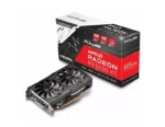 Sapphire PULSE AMD Radeon RX 6500XT OC 8GB Graphics Card