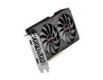 Sapphire PULSE AMD Radeon RX 6500XT OC 8GB Graphics Card