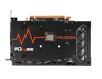Sapphire PULSE AMD Radeon RX 6500XT OC 8GB Graphics Card