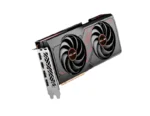 Sapphire PULSE AMD Radeon RX 7600 Graphics Card