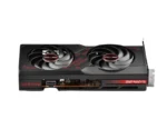 Sapphire PULSE AMD Radeon RX 7600 Graphics Card