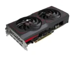 Sapphire PULSE AMD Radeon RX 7600 XT Graphics Card