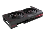 Sapphire PULSE AMD Radeon RX 7600 XT Graphics Card