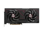 Sapphire PULSE AMD Radeon RX 9070 Graphics Card