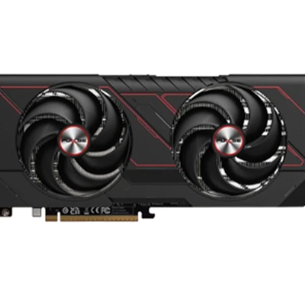 Sapphire PULSE AMD Radeon RX 9070 Graphics Card