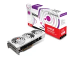Sapphire PURE AMD Radeon RX 7700 XT Graphics Card