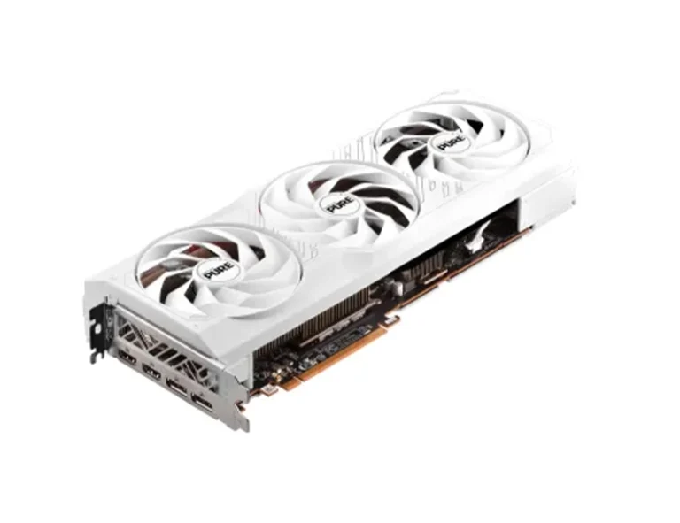 Sapphire PURE AMD Radeon RX 7800 XT Graphics Card