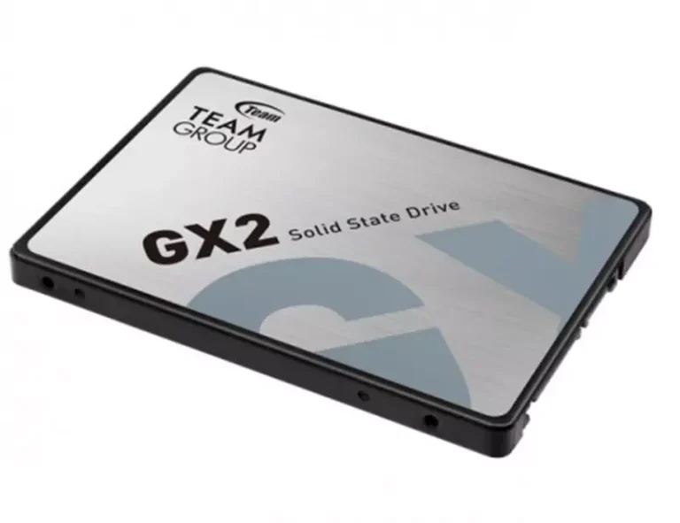 TEAM GX2 2.5 Inch 1TB SATA SSD