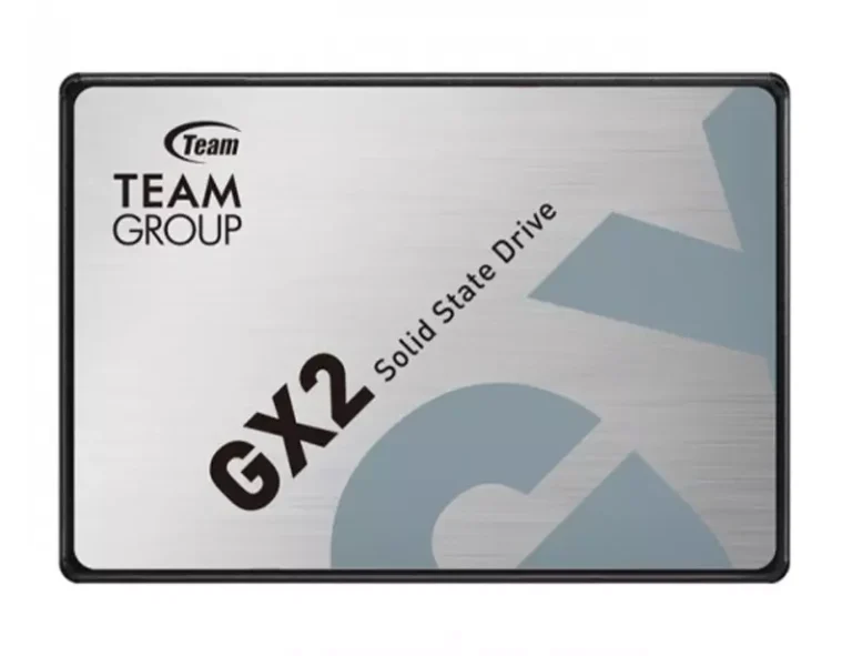 TEAM GX2 2.5 Inch 1TB SATA SSD