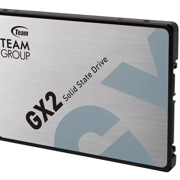 TEAM GX2 2.5 Inch 256GB SATA SSD