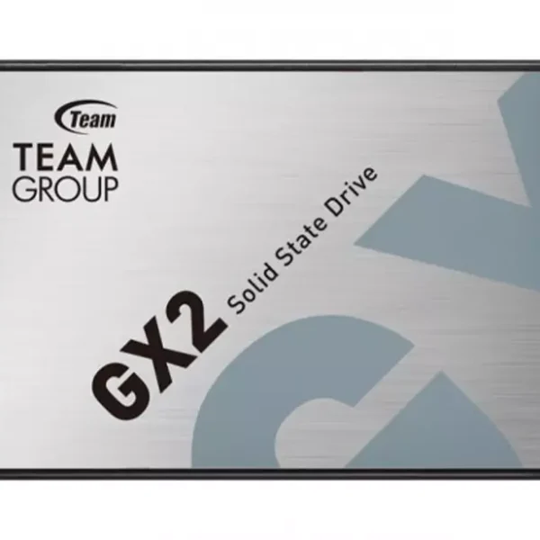 TEAM GX2 2.5" SATA 512GB SSD