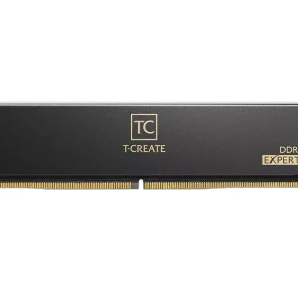 TEAM T Create Expert DDR5 16GB 6000MHz CL38 RAM