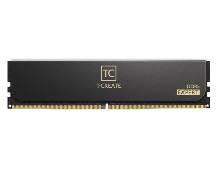 TEAM T Create Expert DDR5 16GB 6000MHz CL38 RAM