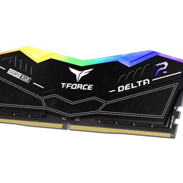 TEAM T FORCE DELTA 32GB DDR5 7000MHz CL34 RAM