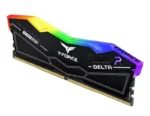 TEAM T FORCE DELTA 32GB DDR5 7000MHz CL34 RAM