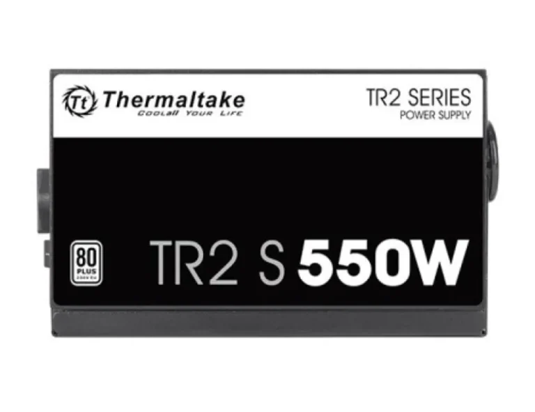 THERMALTAKE TR2 S 550W 80 Plus Power Supply