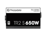 Thermaltake TR2 S 650W 80 Plus Standard Power Supply