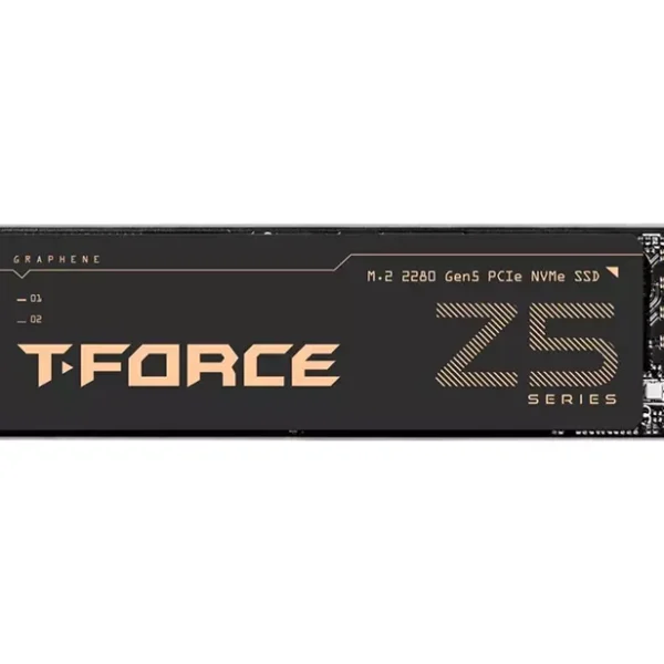 Team Group T Force CARDEA Z540 1TB NVMe SSD