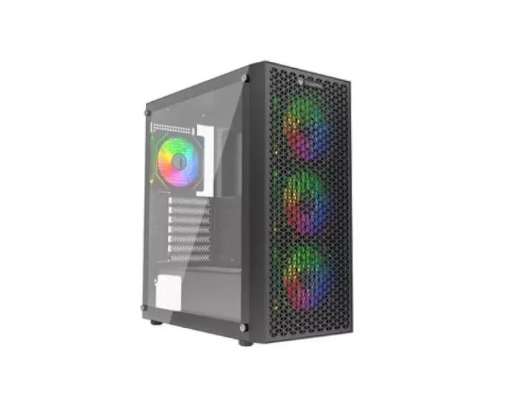 Tharmal TH TP300 Gaming Casing