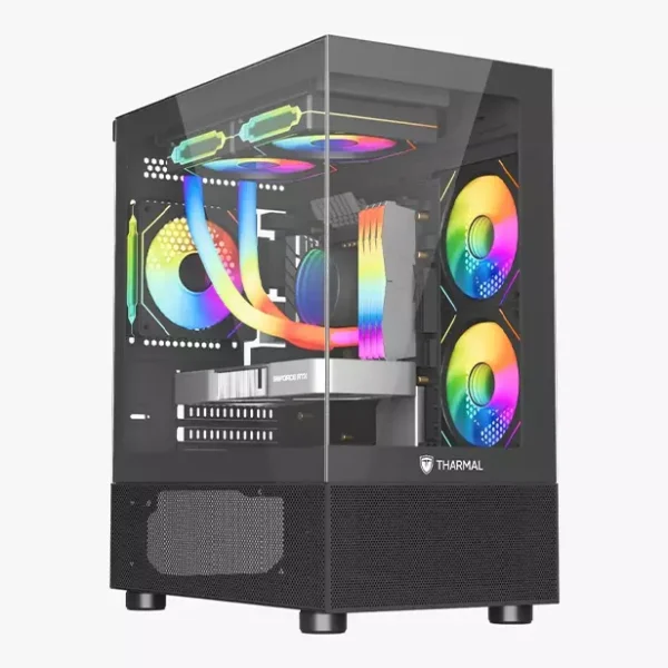 Tharmal TH TP600 Gaming Casing