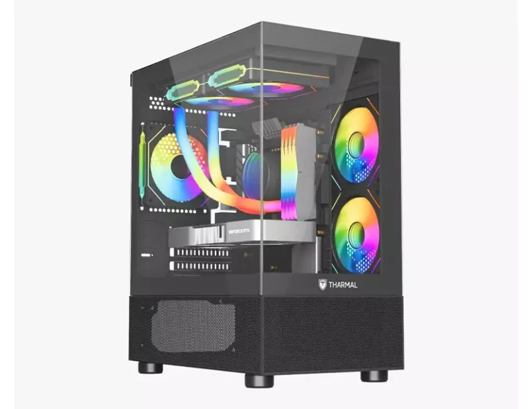 Tharmal TH TP600 Gaming Casing
