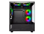 Tharmal TH TP600 Gaming Casing